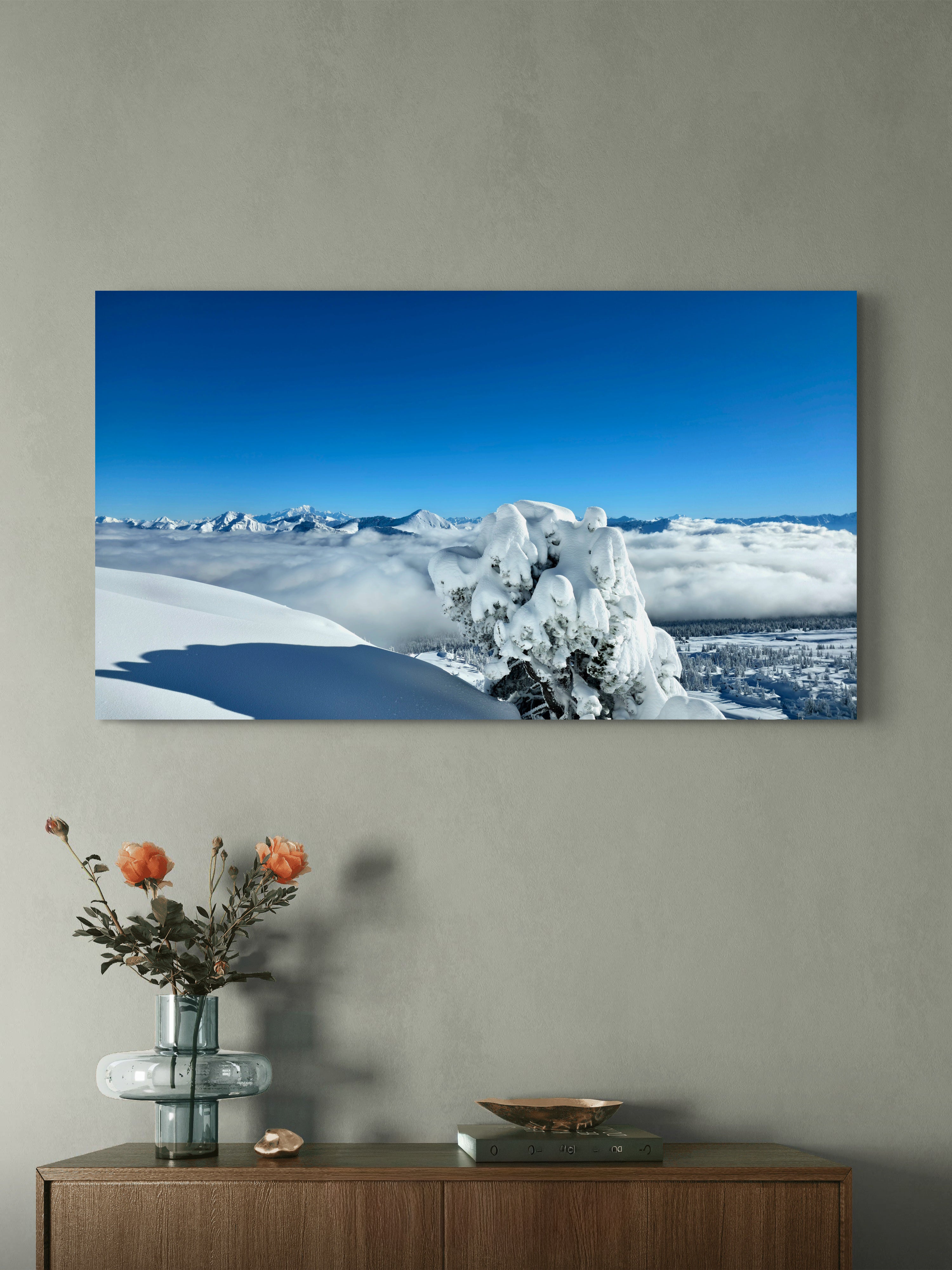 Les Aillons-Margeriaz